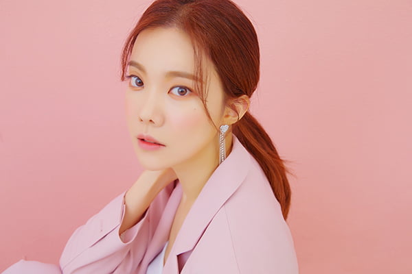 김나희./ 사진제공=타조엔터테인먼트