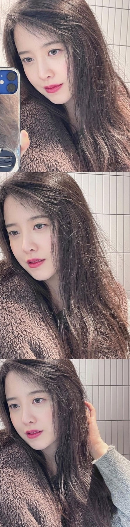 사진=구혜선 인스타그램