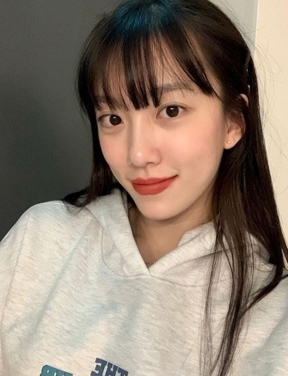 /사진=이수지 인스타그램