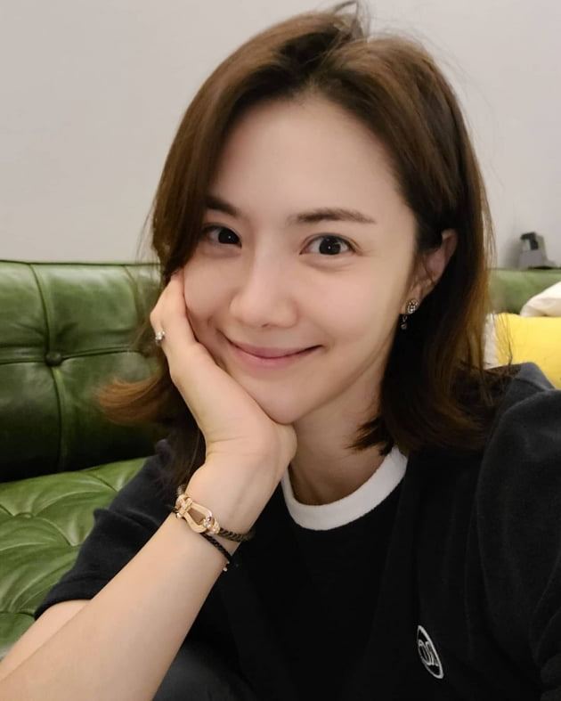 유하나 "가식으로 웃어주던 껍데기…참 별로였다" [전문]