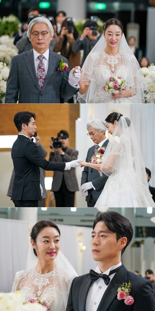 '미스 몬테크리스토' 스틸 / 사진제공=유비컬쳐, 메이퀸픽쳐스