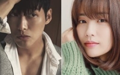 남궁민·박하선·김지은,  '검은 태양' 주연 확정…150억 대작 [공식]