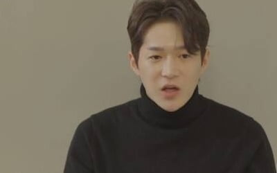 김현우 "음주운전 후 계속 숨어있었다" ('프렌즈')