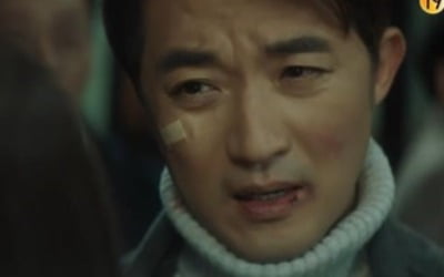 '마우스' 안재욱→김강훈, 2대에 걸친 연쇄살인마…핏빛 엔딩 '충격'