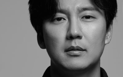 김남길, '아일랜드' 주연 확정…반인반요 役 [공식]