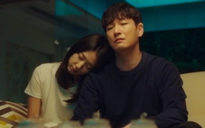 '시지프스' 조승우X박신혜, 관계 회복…고윤, 복수 시작