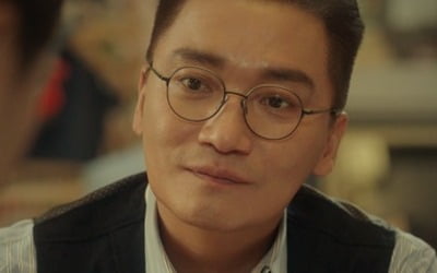 '마우스' 조재윤표 열연, 첫방부터 터졌다
