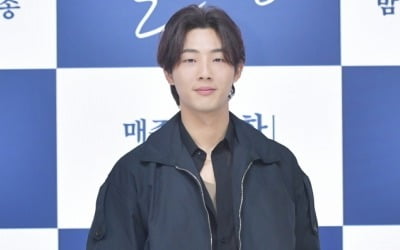 '달이 뜨는 강' 측 "'학폭 인정' 지수 관련 논의 중" [공식]