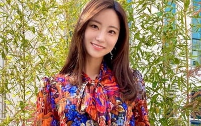'허영지 언니' 허송연, 엘디스토리와 재계약 [공식]