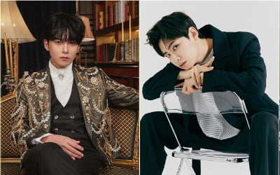 려욱X이진혁→산다라박, '온에어-비밀계약' 캐스팅 [공식]