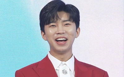 '사랑의 콜센타' 임영웅, 달콤송으로 여심 저격…안예은 '성덕 등극'