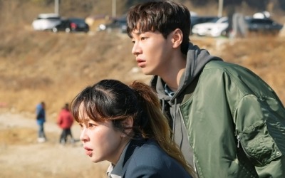 최강희, 물에 빠진 학생 위해 풍덩…멋짐 폭발 ('안녕? 나야!')