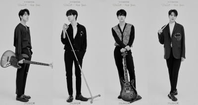 아이즈, 자작곡 프로젝트 시작…첫 주자는 지후 '겨우살이'