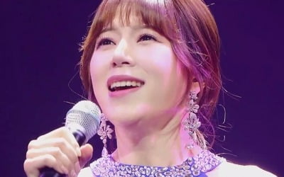'미스트롯2' 眞 양지은 "상금 1억 5천, 아버지 위해 쓰고 싶다"
