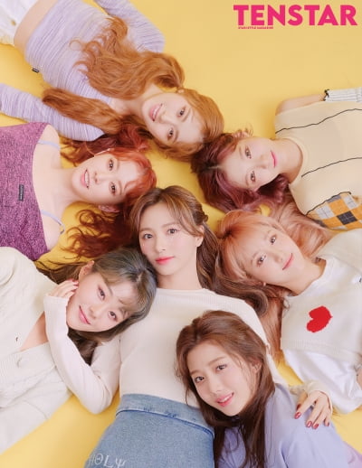 [커버스토리] 체리블렛, 오늘도 달콤하게 "끝까지 해피엔딩!"