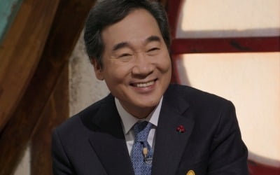 이낙연 "난 흙수저, 집안 형편 몹시 어려웠다" ('누가 누굴 인터뷰')