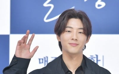 '학폭' 인정 지수, '달이 뜨는 강' 하차→해결책 '고심' [TEN 이슈]