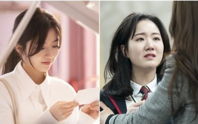 '펜트하우스2' 김소연 옥죄는 한지현X각성한 진지희→청아예술제 개막