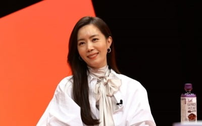 김유미 "♥정우와 첫 만남, 보이지 않는 막 쳤다" ('미우새')