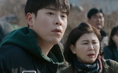 '마우스' 피오 신형사로 첫 등장…'깨알 웃음'