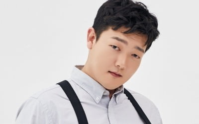 김민호, '경이로운 소문' 악역 이어 '오케이 광자매' 전격 캐스팅 [공식]