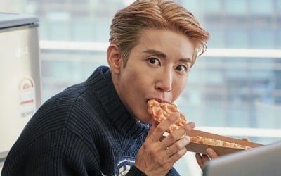 광희, 디지털제작국장 된다…'광국장' 11일 첫 공개