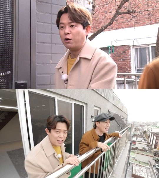 '나 혼자 산다'./사진제공=MBC
