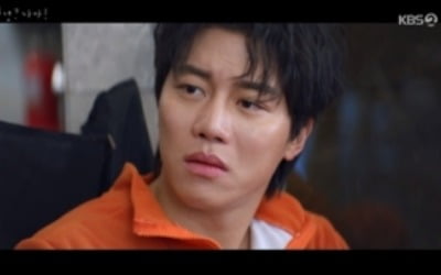 '안녕? 나야!' 음문석, 다이내믹한 감정의 폭