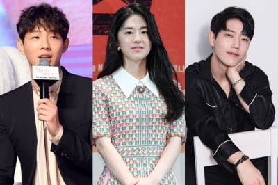 박혜수→지수→동하, KBS 드라마 '초비상'…수목만 남았다