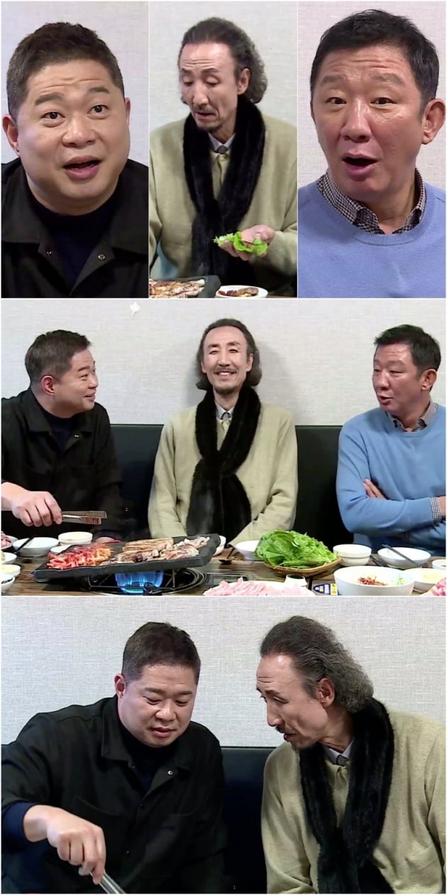 '사장님 귀는 당나귀 귀' / 사진 = KBS 제공