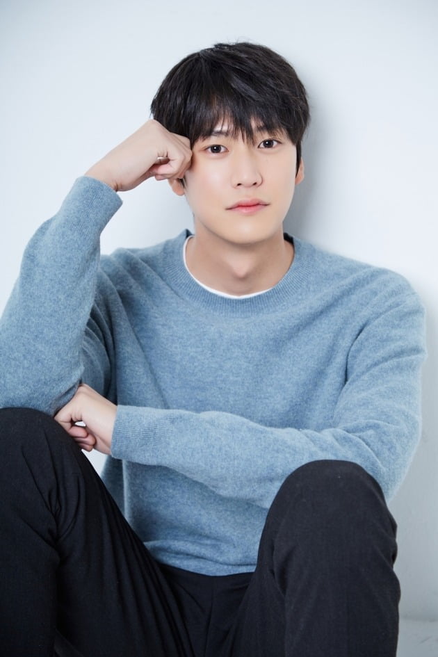 배우 나인우./사진제공=큐브엔터테인먼트
