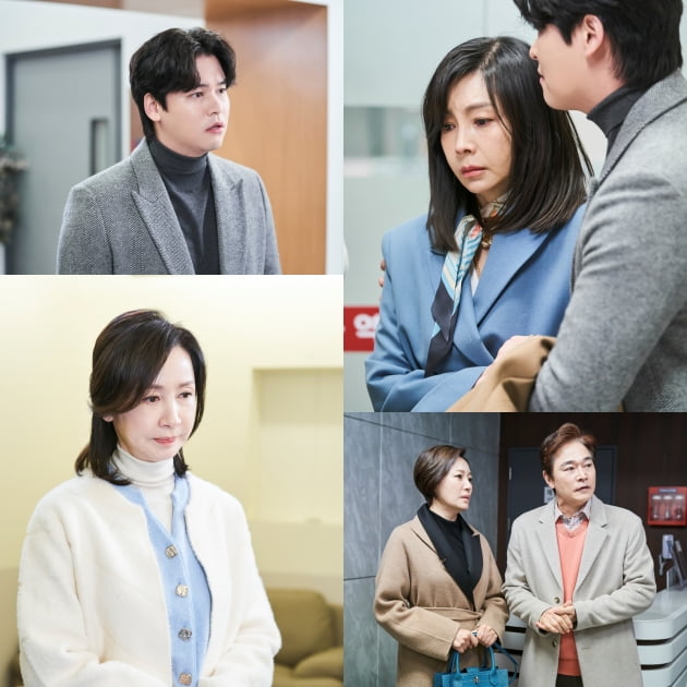 '오!삼광빌라!' 스틸컷/ 사진=KBS2 제공