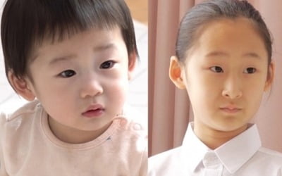 '슈돌' 이천수, 도플갱어 분신 소환…2인1역 육아