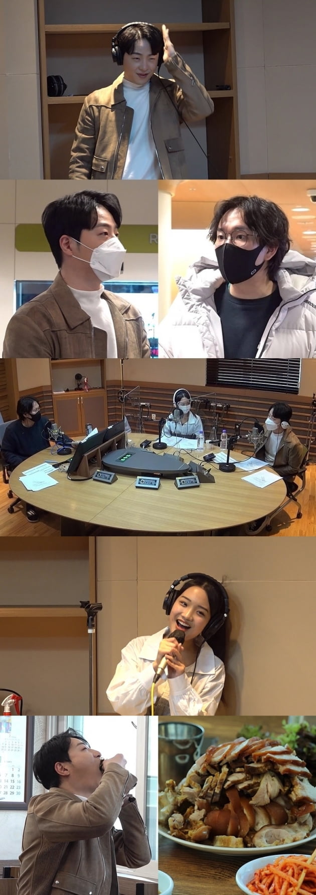 '전지적 참견 시점' 143회/ 사진=MBC 제공