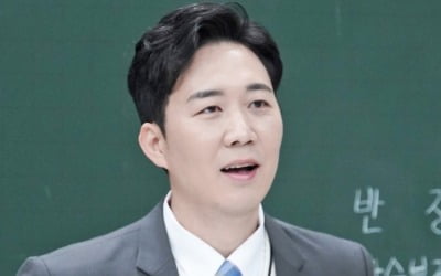 '아는형님' 도경완 "♥장윤정, 퇴사한다는 말에 세 가지 충고"