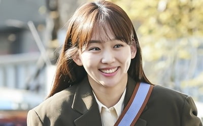 '삼광빌라' 진기주, 종영 소감 "빛채운 공감한 모든 분께 감사"