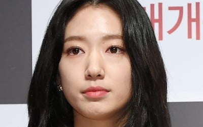 박신혜 소속사 측 "악성 게시물 법적 대응, 선처없다" [전문]