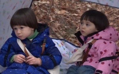 '슈돌' 윌벤져스, 숲 속 친구 찾아 탐험대 결성