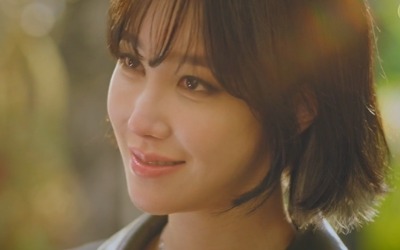 '펜트하우스2' 이지아, 엄기준과 키스하며 강렬 등장… 최고 27.9%