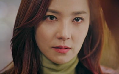 '펜트하우스2' 유진, 딸 죽음에 폭풍 오열…복수극의 서막