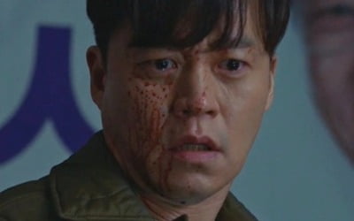 '타임즈' 이서진, 김영철 살인범 됐다