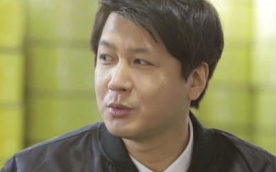 '장정윤 작가♥' 김승현 "좀 있으면 애 생길 것 같다"
