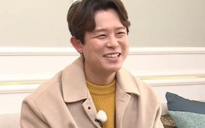 '8년 연애→올해 결혼' 아이돌 출신 예비부부, '홈즈' 등장