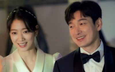 '시지프스' 조승우X박신혜, 100점 호흡인증 비하인드