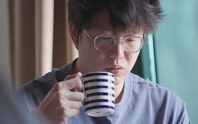 '온앤오프' 성시경, 이사한 새집 최초 공개