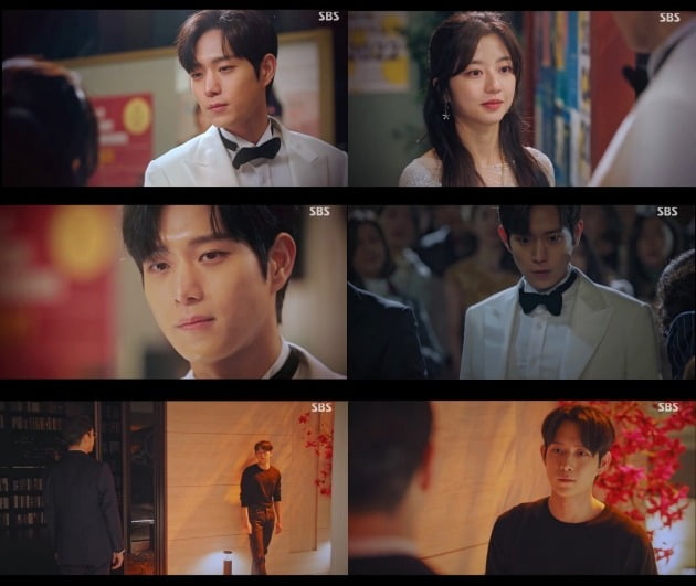 사진=SBS '펜트하우스2' 캡처