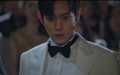 '펜트하우스2' 김영대, 김현수 죽음에 분노…흑화하나
