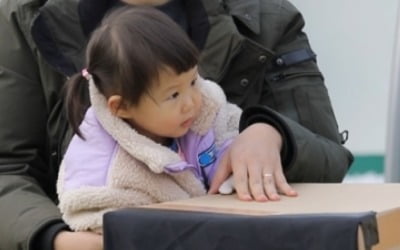 '슈돌' 연우X하영 남매, 완벽한 식사 만들까