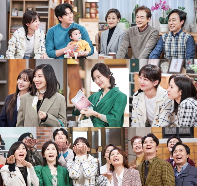 '오!삼광빌라!' 최종회/ 사진=KBS2 제공