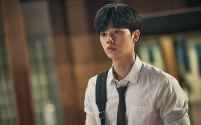 '나빌레라' 송강 "박인환·나문희와 호흡, 부담감에 잠 설치기도" (인터뷰)